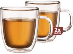 Termo skleničky Extra Tea Termo skleničky Extra Tea